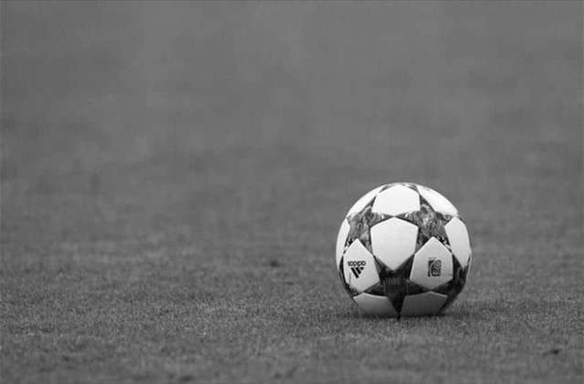 Κιλκίς: Νεκρός 33χρονος ποδοσφαιριστής - Κατέρρευσε την ώρα του αγώνα